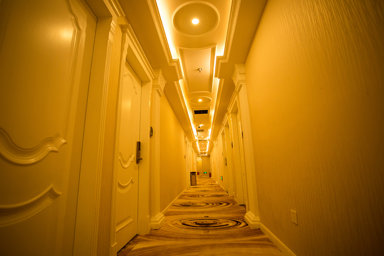 Others 2, Hi Sen Boutique Hotel (Shanghai Huangxing Road), Shanghai