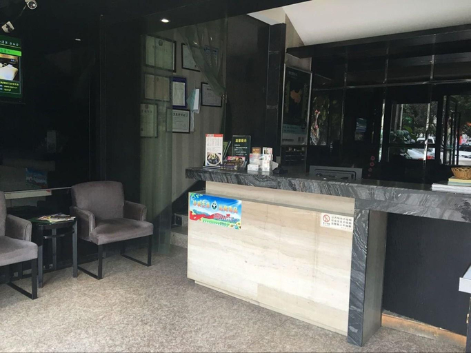 Others 5, Qingmu Hotel Ma'anshan Central Garden, Ma'anshan