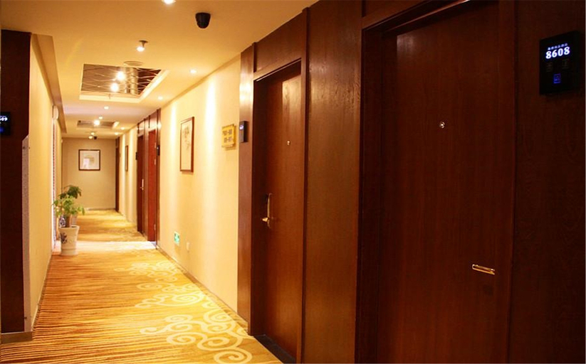 Others 4, Qintang Shangpin Hotel, Xi'an
