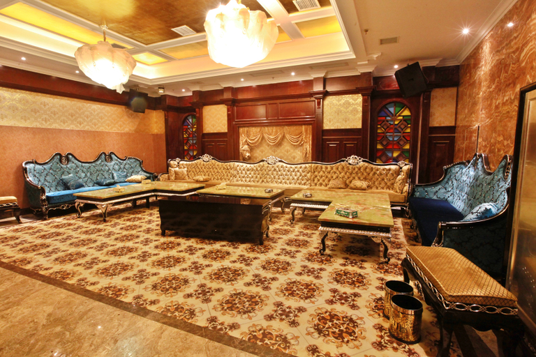Others 3, Jinxi International Hotel, Fuzhou