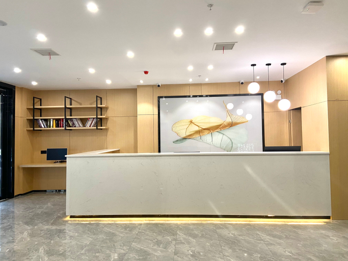 Others 4, GreenTree Inn(Changsha University of Traditional Chinese Medicine ), Changsha