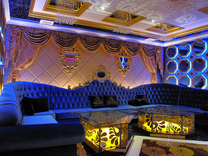 Others 3, Huayi Jinxin Hotel, Chaozhou