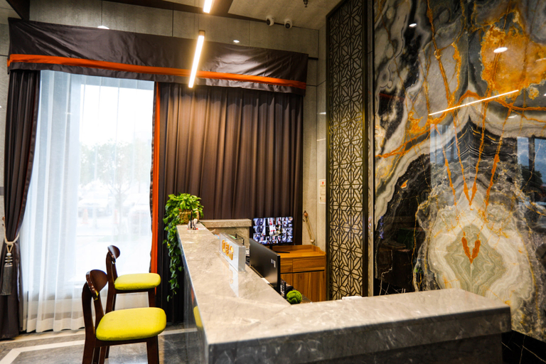 Others 2, Jintaizhongqing Hotel, Changsha