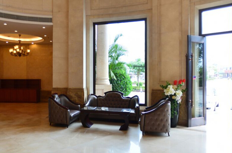 Others 3, Sunshine Zhongtian Hotel, Huizhou