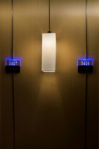 公共区域 4, アパートメントホテル(), Guangzhou
