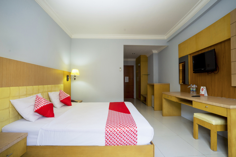 Others 5, Hotel O Mega Sentosa, Samarinda