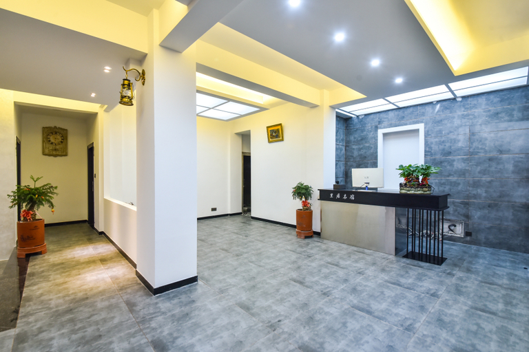 Others 4, Liju Hotel (Quanzhou Dongzhan Branch), Quanzhou