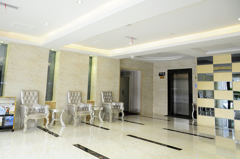 Others 4, Bayi Garden Hotel, Liupanshui
