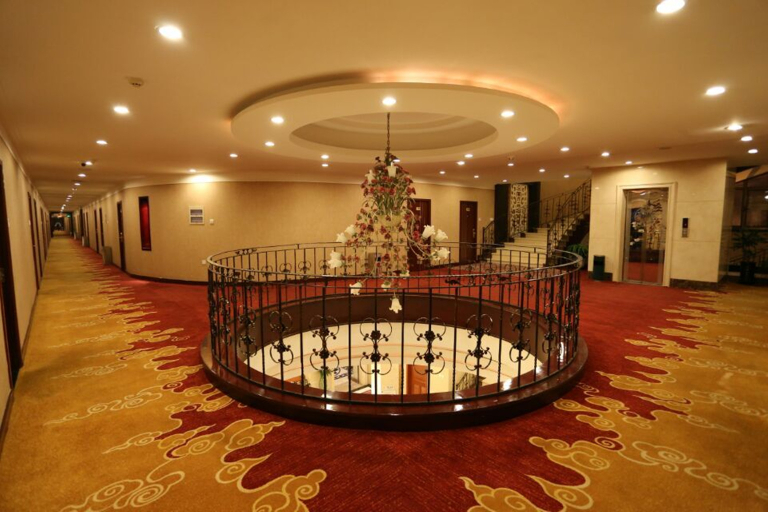 Others 3, Mingshi Holiday Hotel, Ulaan Chab