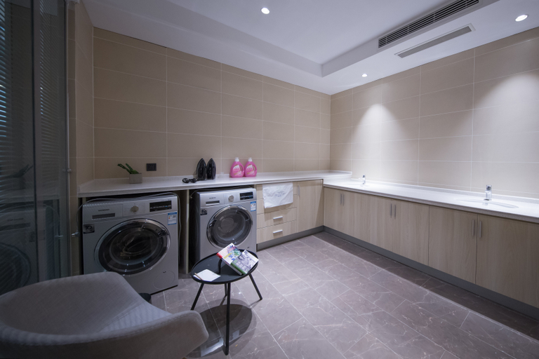 Others 5, Atour Hotel Linyi City Center, Linyi