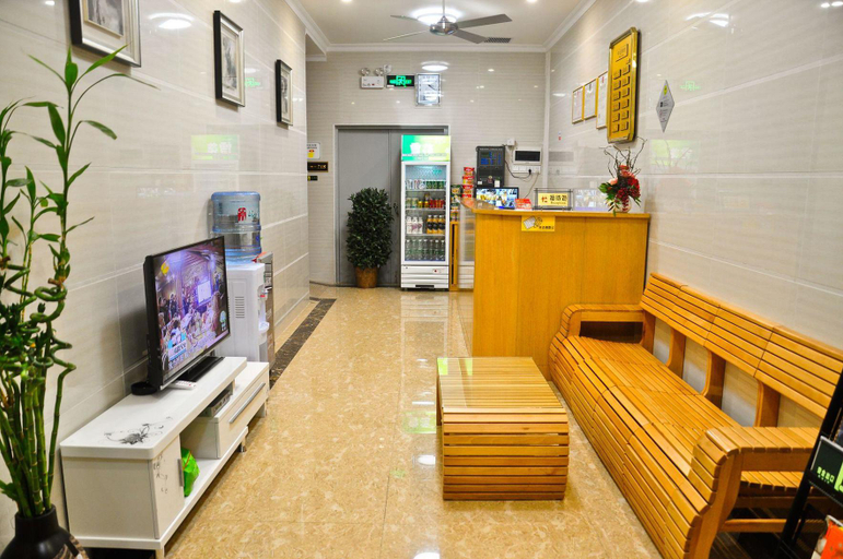 Others 3, Yayuan Hostel, Guangzhou