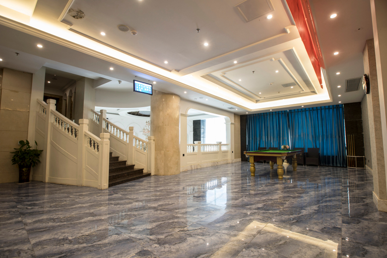 Others 5, Xintian Hotel, Zhangjiajie