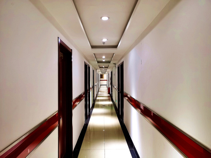 Others 5, Wellington Hotel, Beijing