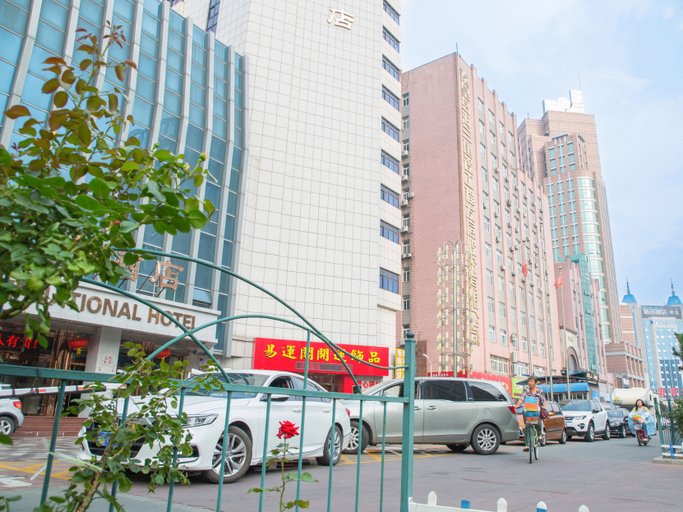 Others 5, ジェームズ ジョイス コフィテルホテル(秦皇島海港太陽城文化路)(James Joyce Coffetel), Qinhuangdao
