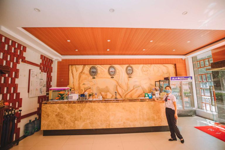 Others 3, Guangtai Hotel, Pu'er