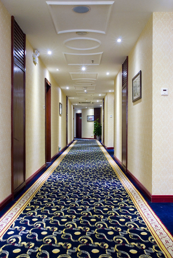 Others 5, Royal Capital International Hotel, Foshan