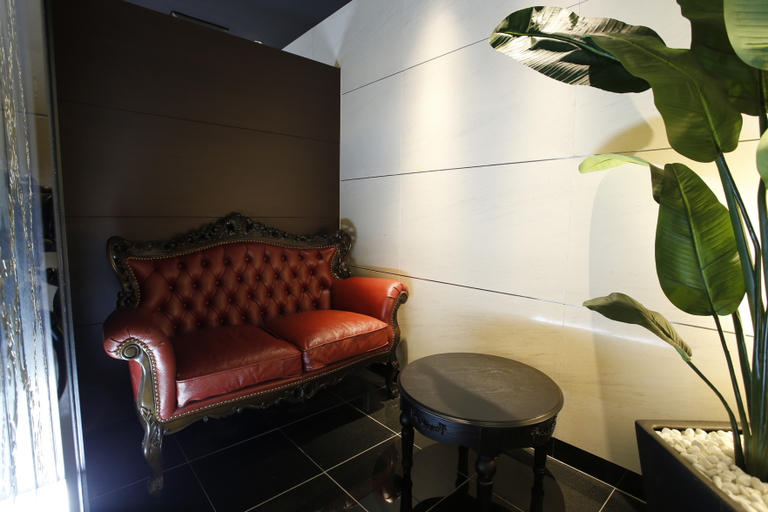 Others 2, Hotel Moana Shinjuku (Adult Only), Shinjuku