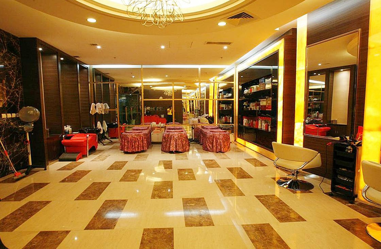Others 5, the Winners Palace Hotel, Jinzhong