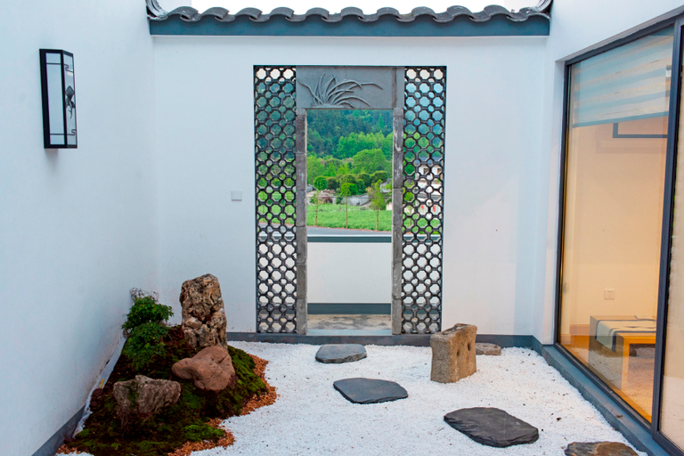 Exterior & Views 1, Qiwu Yunyin Guesthouse, Huangshan