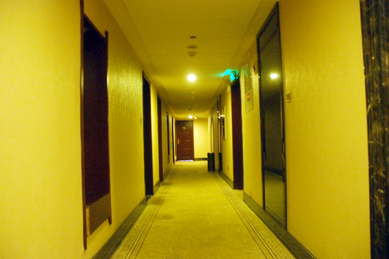 Others 3, Hairun Hotel, Zaozhuang