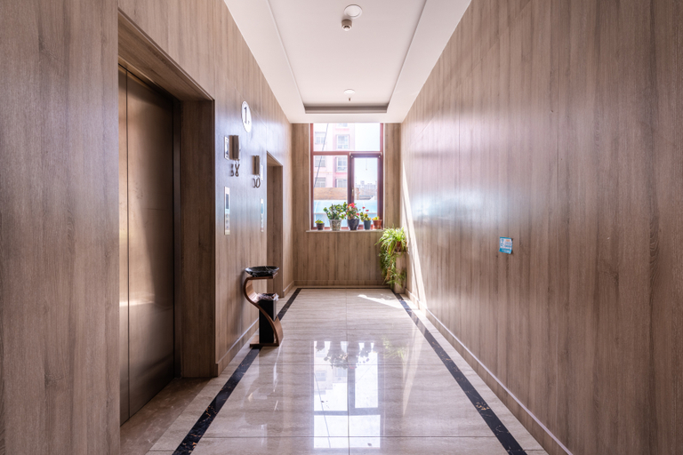 Others 3, Yunduo Hotel, Yulin