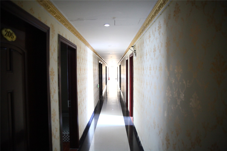 Others 5, Jia Ying Hotel, Liuzhou
