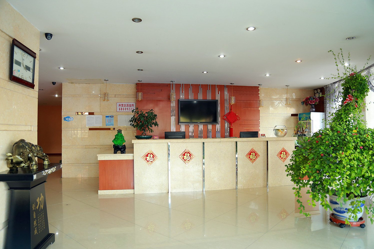 Others 3, Xiandai Express Hotel, Tianjin