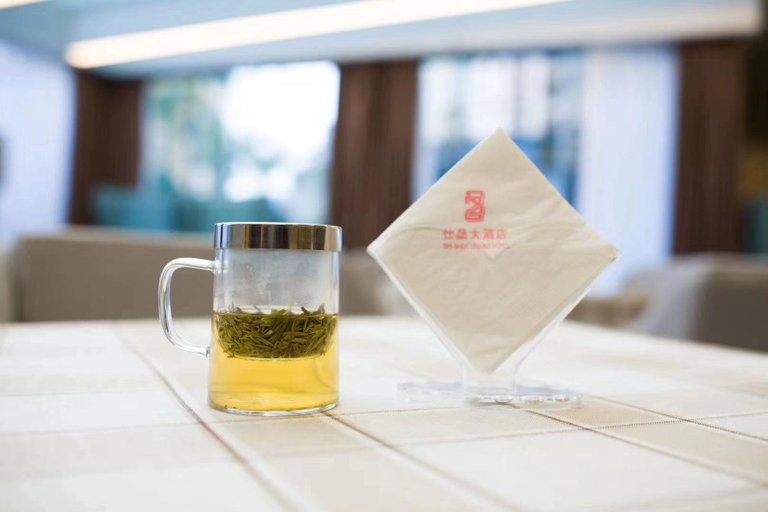 Others 5, Shi Shen Grand Hotel, Chongqing