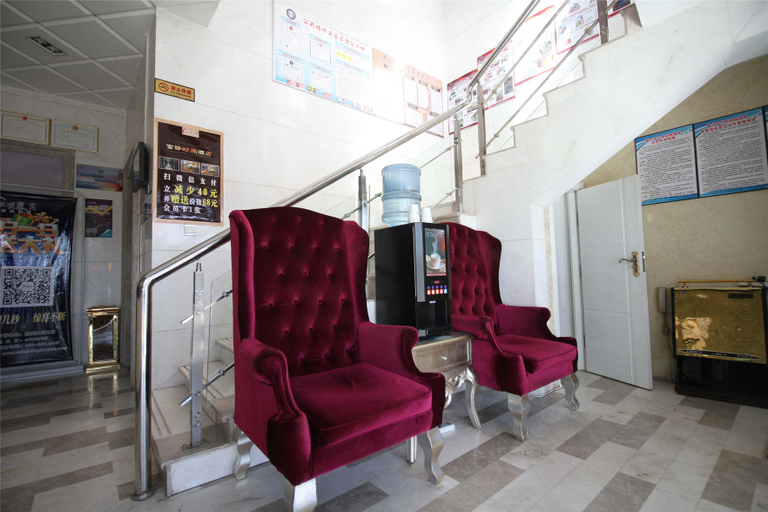 Others 5, Gelin Youpin Hotel, Yinchuan