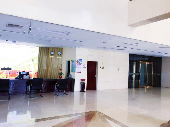 Others 4, Tianmu Shanshu Hotel, Changzhou