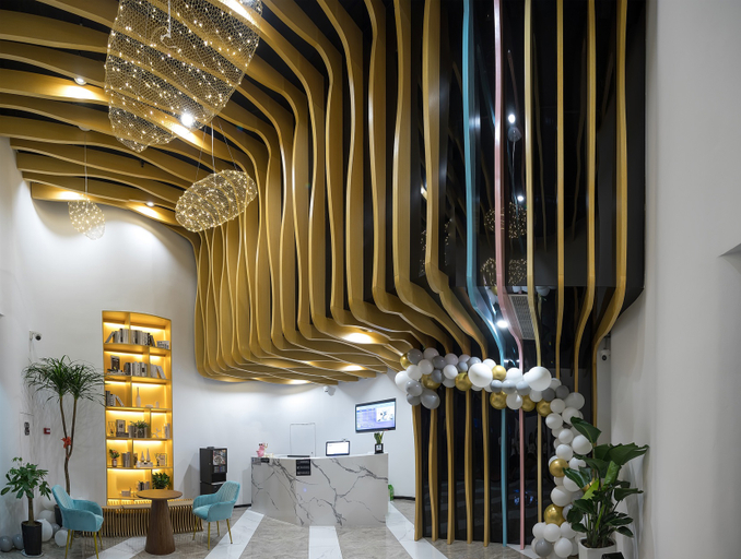 Others 4, Xiqi Boutique Art Hotel, Suzhou
