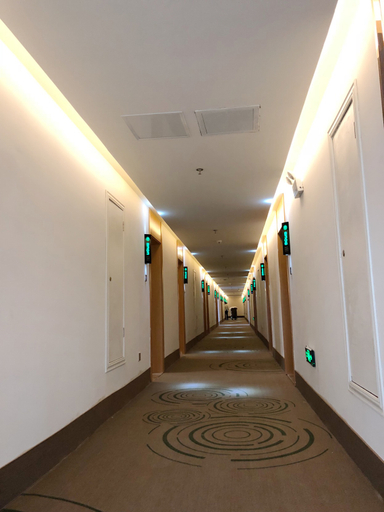 Others 3, Hotel Green Tree Inn (Rua Guangjin), Zaozhuang