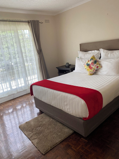 Room 5, The Place, Mutare