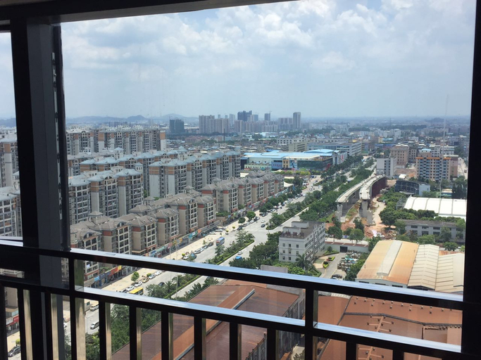 Others 5, Tuke International Apartment, Guangzhou
