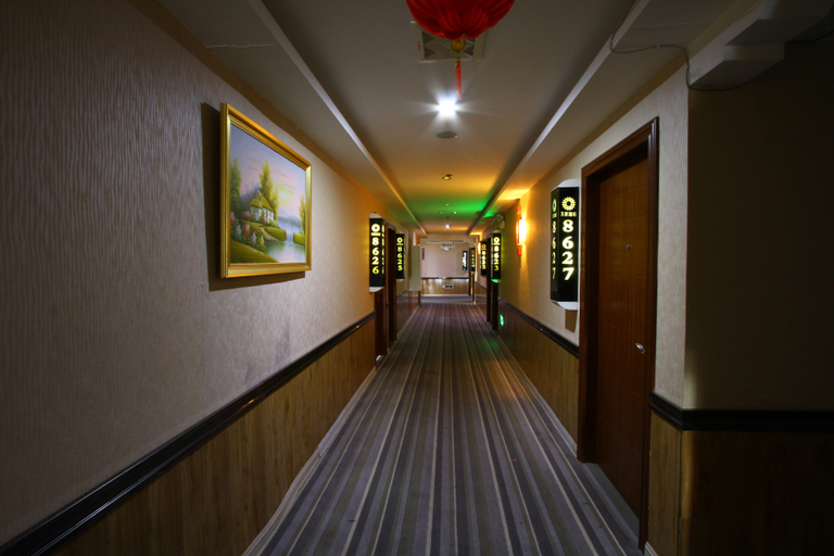 Others 5, Wanjing Hotel, Quanzhou