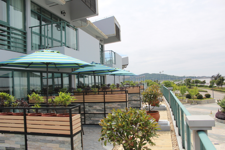 Others 5, Lushan Ruina Seaview Hotel, Zhoushan