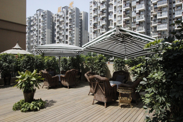 Others 5, JieFei Hotel, Chengdu
