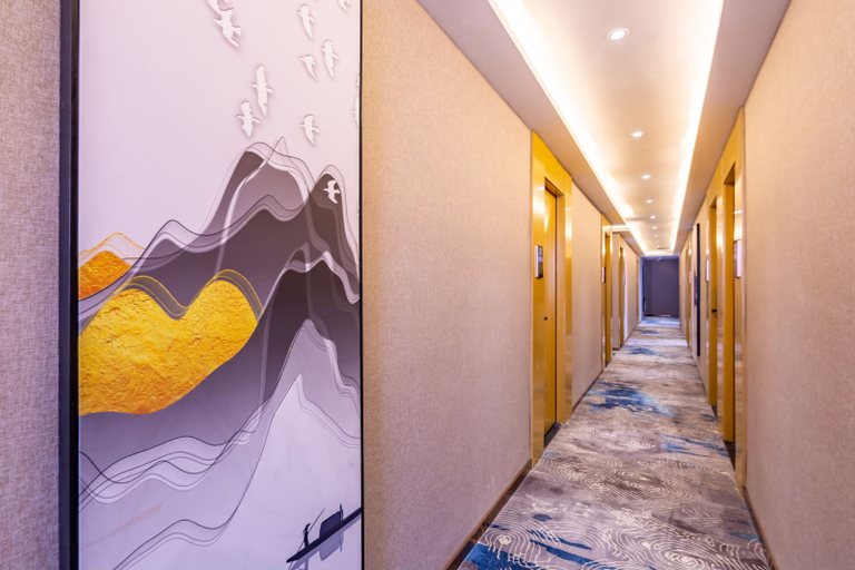 Others 5, Mulin Light Luxury Hotel changsha, Changsha