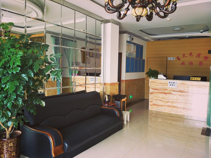 Others 4, Daying Xinghuoyuan Hotel, Suining