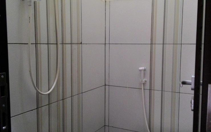Bathroom 3, Samudra Hotel & Resto, Jepara