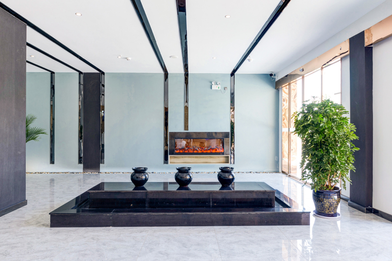 Others 2, Sucha Hotel(Guanshan Avenue store), Baoji