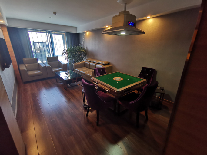 Others 3, Guyue Hotel, Taiyuan