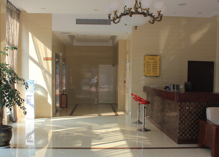 Others 3, Puyuan Qihonglou Hotel, Jiaxing