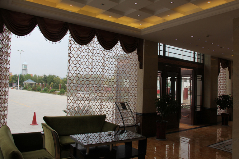 Others 5, Helan International Hotel, Yinchuan