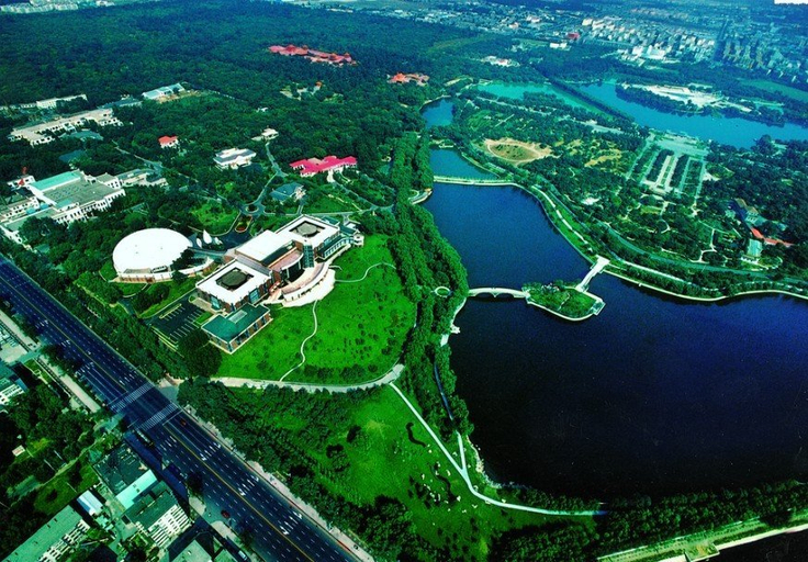 Others 5, Liaoning Friendship Hotel, Shenyang
