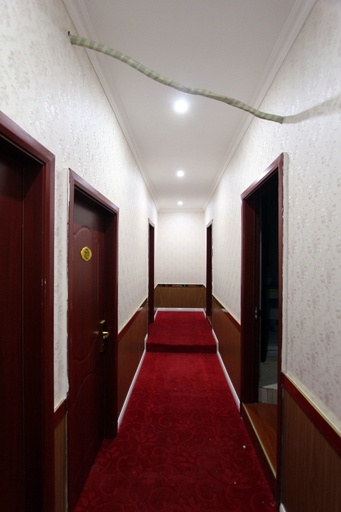 Others 3, Xuanliang Hostel, Chongqing