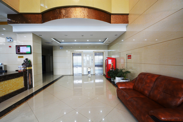 Others 5, Hetianxia Business Hotel, Yangzhou