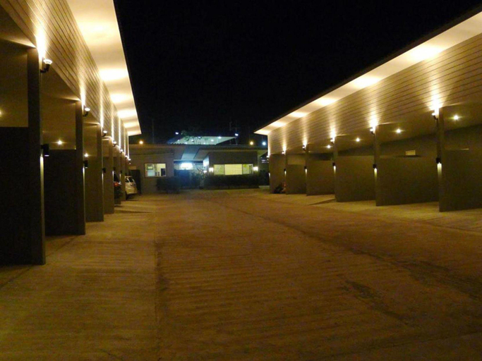 Public Area 5, Heaven Inn, Si Racha