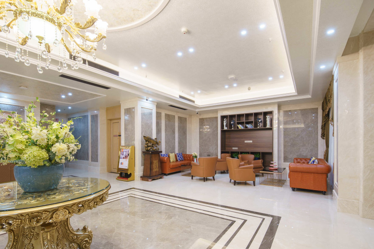 Others 3, Vienna Hotel Ulan Qab New District High-Speed Railway Station, Ulaan Chab