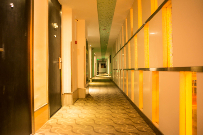 Others 4, Yiman Hotel (Suzhou Shantang Street Hanshan Temple Store), Suzhou